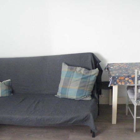 Charmant F2 De 30M2 Moin Cher A 25 Min De Paris Jusqu'A 5 Personnes Ле-Ме-сюр-Сен Экстерьер фото