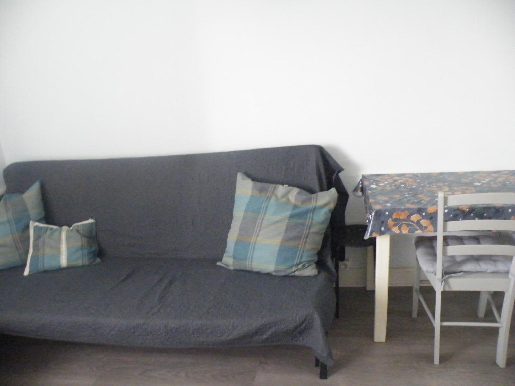 Charmant F2 De 30M2 Moin Cher A 25 Min De Paris Jusqu'A 5 Personnes Ле-Ме-сюр-Сен Экстерьер фото