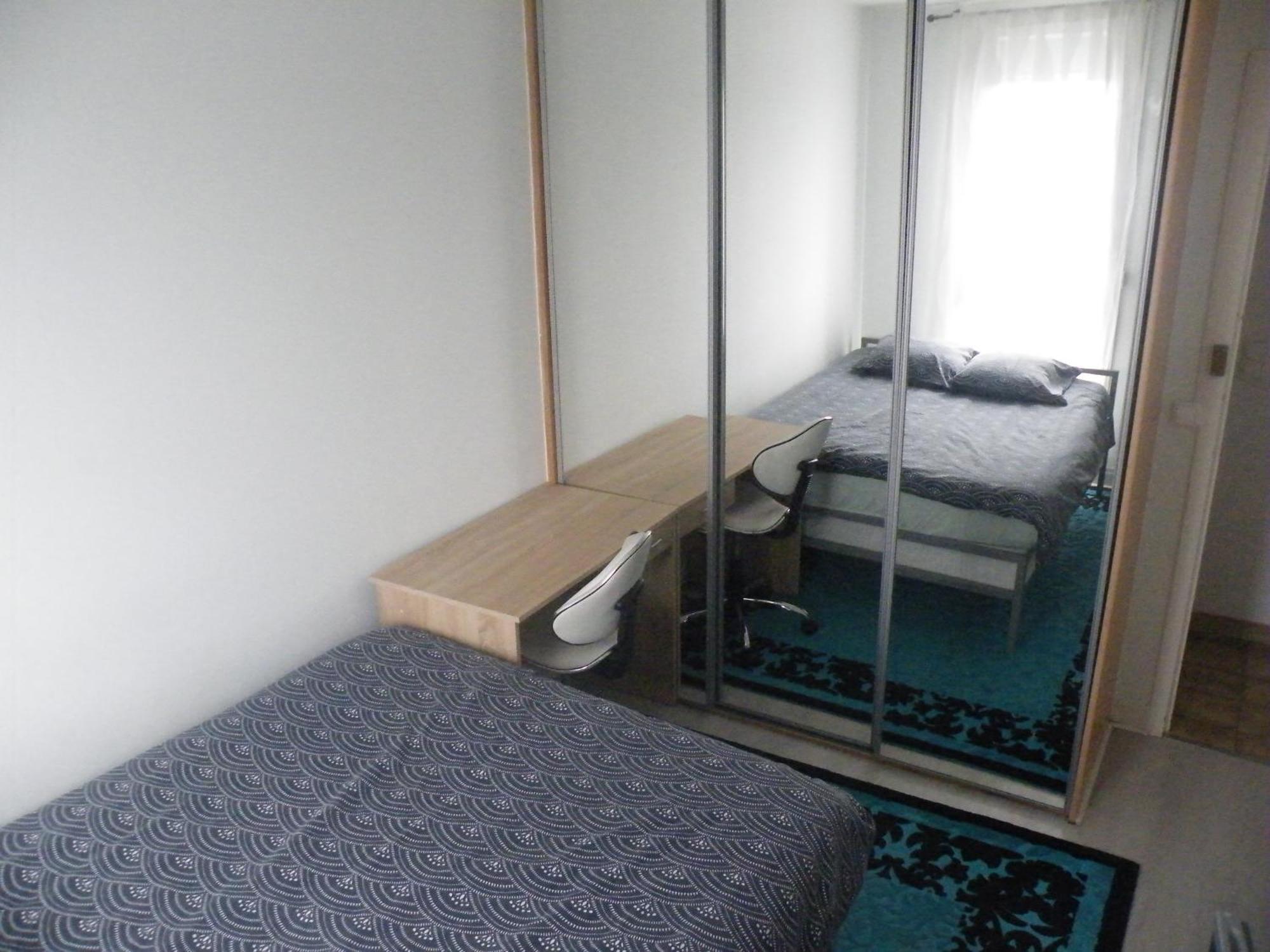 Charmant F2 De 30M2 Moin Cher A 25 Min De Paris Jusqu'A 5 Personnes Ле-Ме-сюр-Сен Экстерьер фото